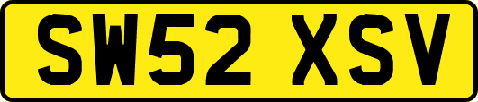 SW52XSV