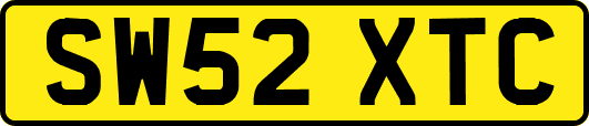 SW52XTC