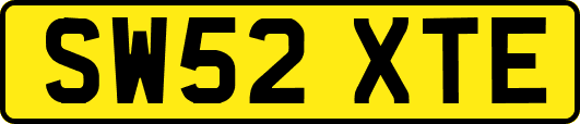 SW52XTE