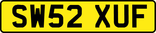 SW52XUF