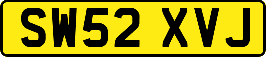 SW52XVJ