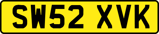 SW52XVK
