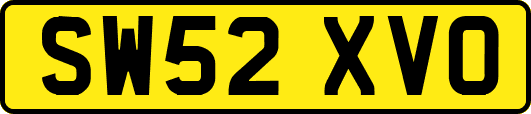 SW52XVO