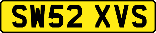 SW52XVS