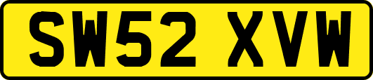 SW52XVW