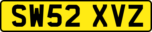 SW52XVZ