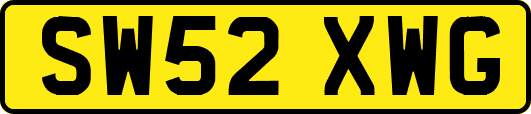 SW52XWG
