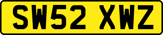 SW52XWZ