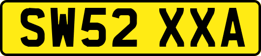 SW52XXA