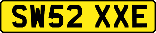 SW52XXE