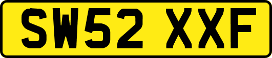 SW52XXF