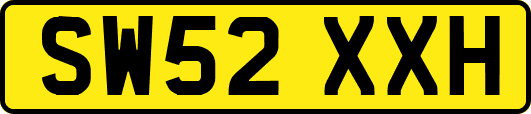 SW52XXH