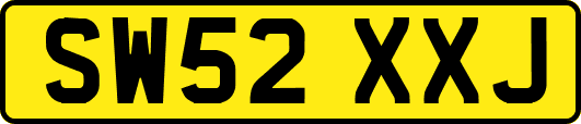 SW52XXJ