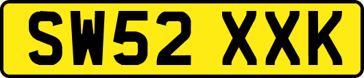 SW52XXK