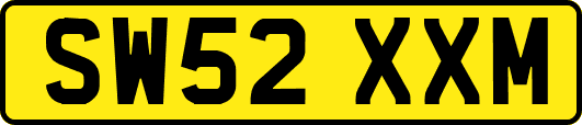 SW52XXM