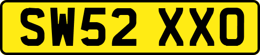 SW52XXO