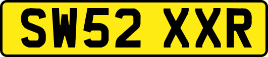SW52XXR
