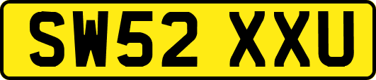SW52XXU