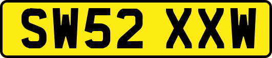 SW52XXW