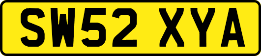 SW52XYA