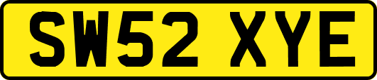 SW52XYE