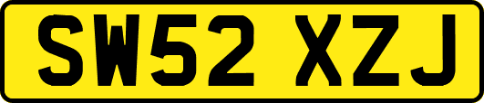 SW52XZJ