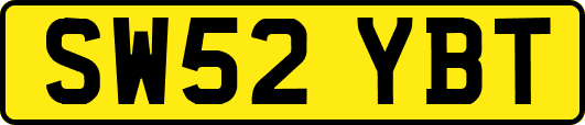 SW52YBT