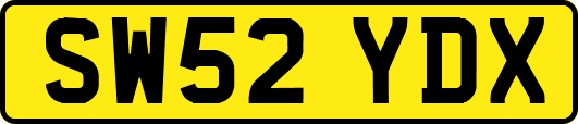 SW52YDX