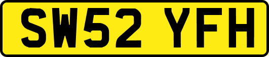 SW52YFH