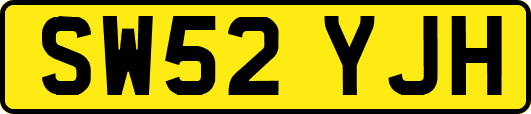 SW52YJH