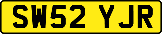 SW52YJR
