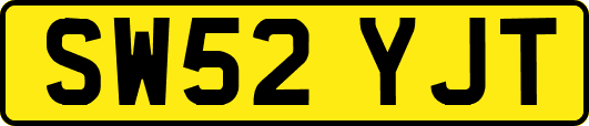 SW52YJT