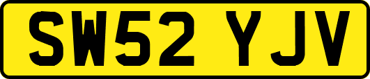 SW52YJV