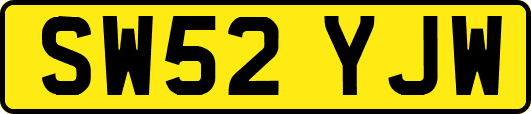 SW52YJW