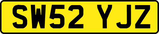 SW52YJZ