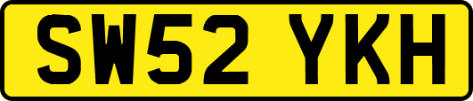 SW52YKH