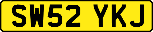 SW52YKJ