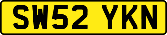 SW52YKN