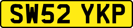 SW52YKP