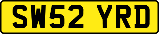 SW52YRD