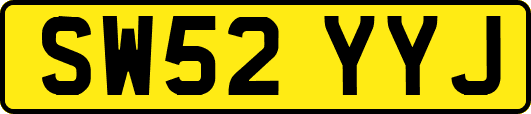 SW52YYJ