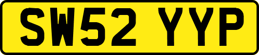 SW52YYP