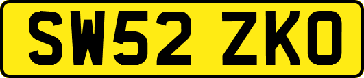 SW52ZKO