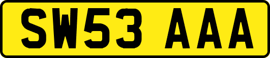 SW53AAA