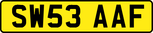 SW53AAF