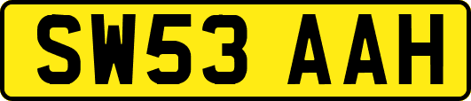 SW53AAH