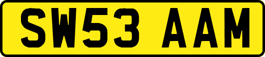 SW53AAM