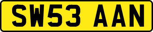 SW53AAN