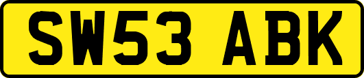 SW53ABK