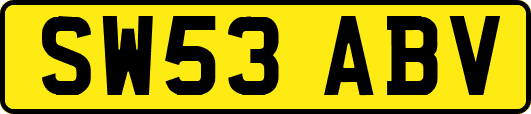 SW53ABV